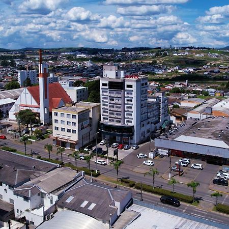 Hotel Nacional Coral Lages Dış mekan fotoğraf